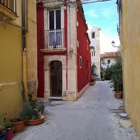 Apartmán Casa Giulietta, Ronco Del Carmelo 2 Syracuse Exteriér fotografie
