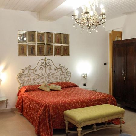 Apartmán Casa Giulietta, Ronco Del Carmelo 2 Syracuse Exteriér fotografie
