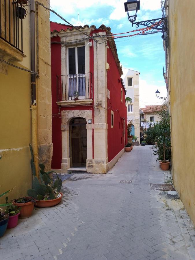 Apartmán Casa Giulietta, Ronco Del Carmelo 2 Syracuse Exteriér fotografie