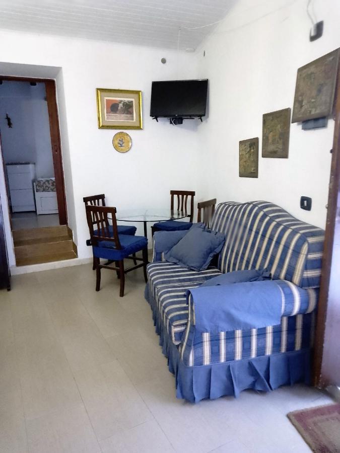 Apartmán Casa Giulietta, Ronco Del Carmelo 2 Syracuse Exteriér fotografie
