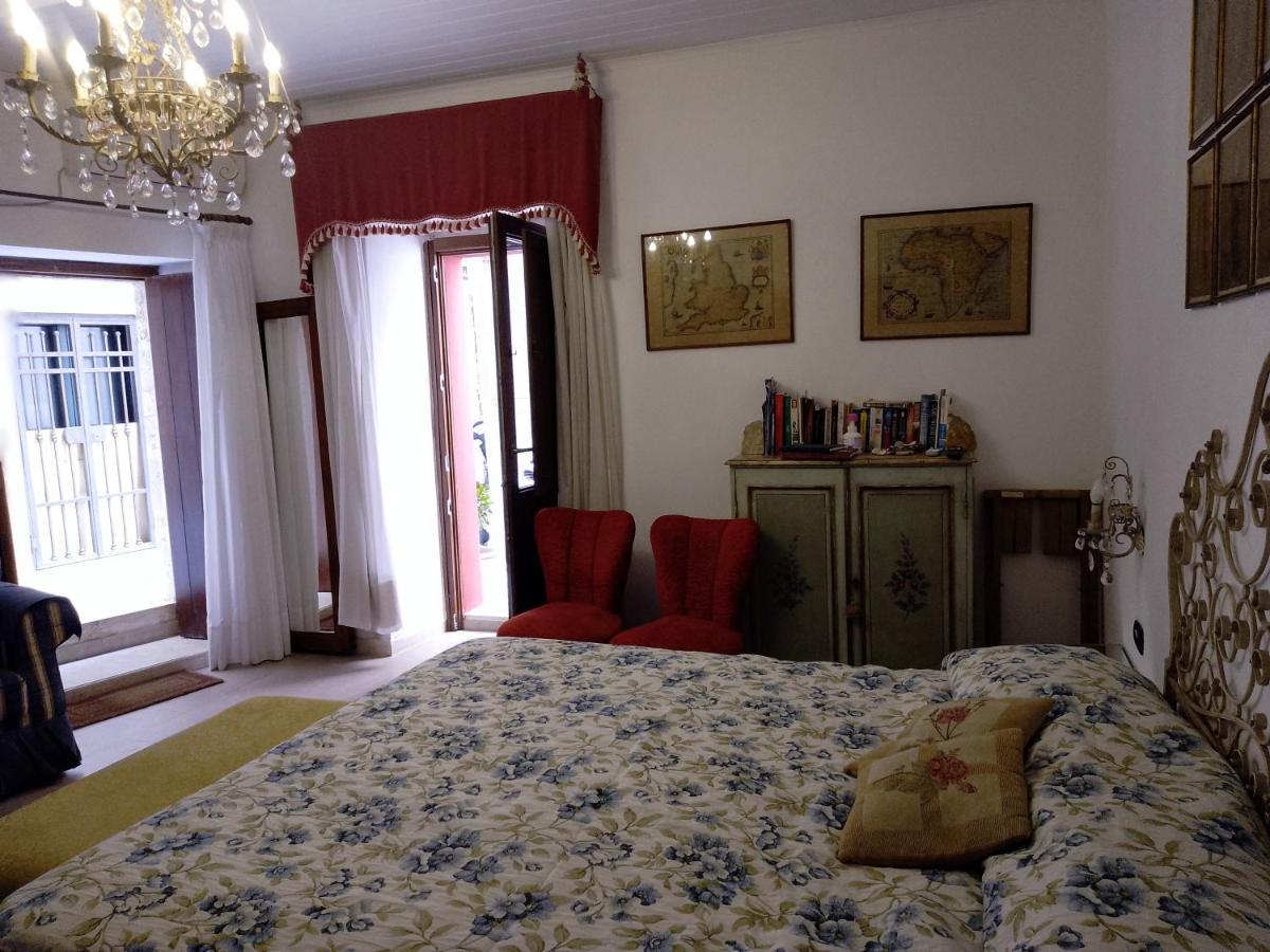 Apartmán Casa Giulietta, Ronco Del Carmelo 2 Syracuse Exteriér fotografie
