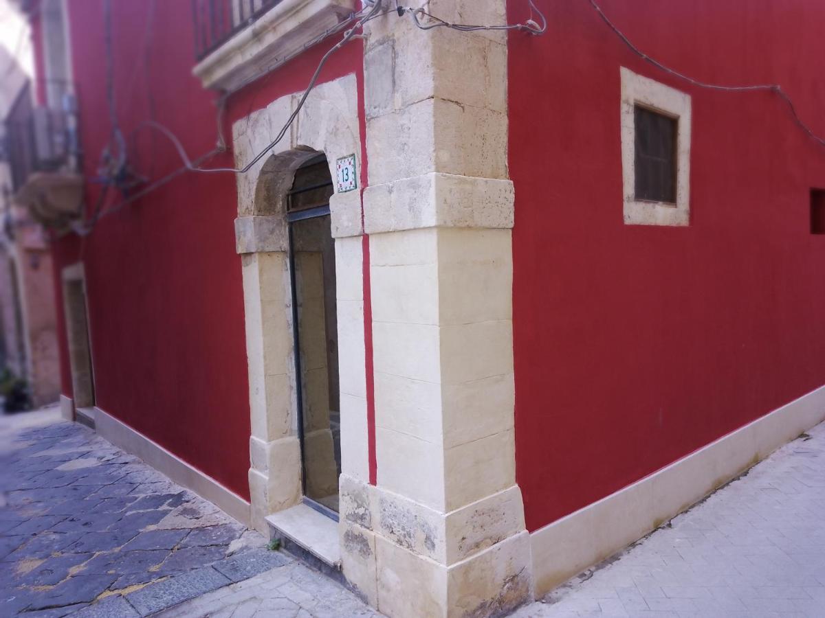 Apartmán Casa Giulietta, Ronco Del Carmelo 2 Syracuse Exteriér fotografie