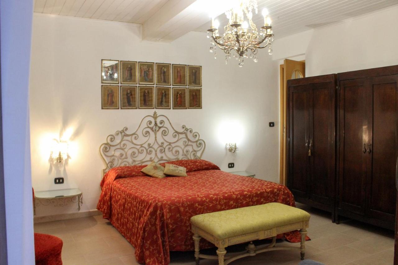 Apartmán Casa Giulietta, Ronco Del Carmelo 2 Syracuse Exteriér fotografie
