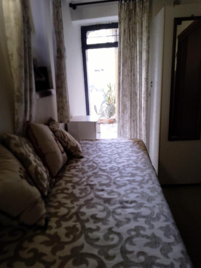 Apartmán Casa Giulietta, Ronco Del Carmelo 2 Syracuse Exteriér fotografie