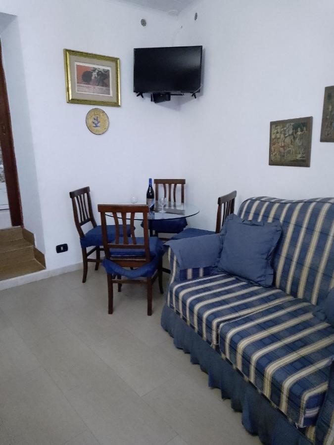 Apartmán Casa Giulietta, Ronco Del Carmelo 2 Syracuse Exteriér fotografie
