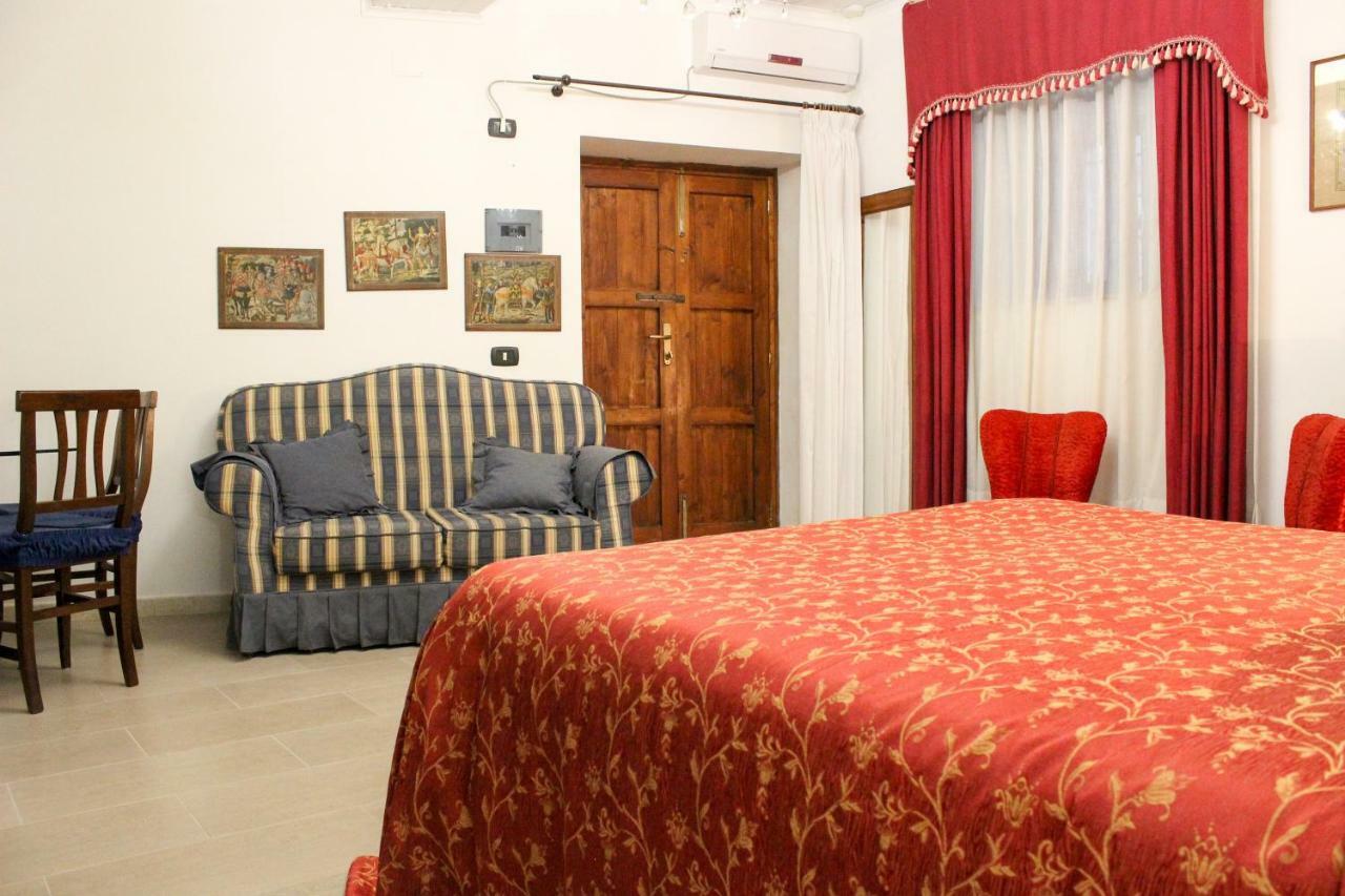 Apartmán Casa Giulietta, Ronco Del Carmelo 2 Syracuse Exteriér fotografie
