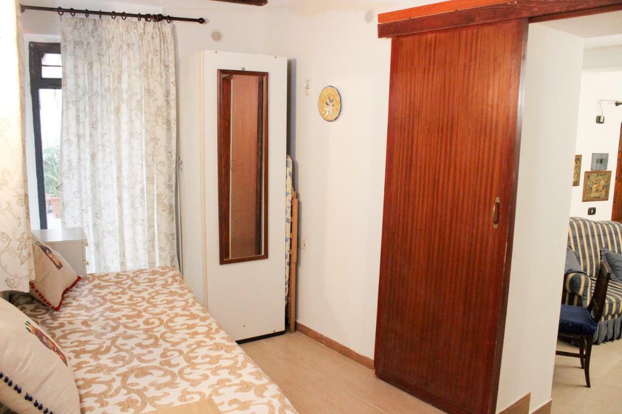 Apartmán Casa Giulietta, Ronco Del Carmelo 2 Syracuse Exteriér fotografie