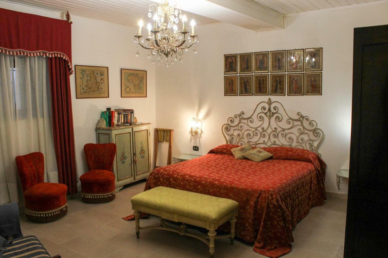 Apartmán Casa Giulietta, Ronco Del Carmelo 2 Syracuse Exteriér fotografie