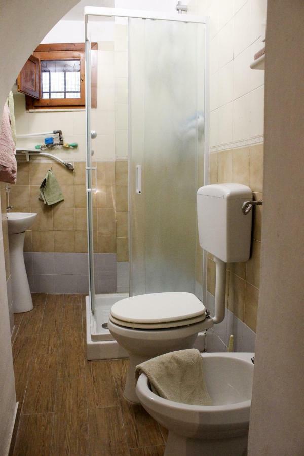 Apartmán Casa Giulietta, Ronco Del Carmelo 2 Syracuse Exteriér fotografie