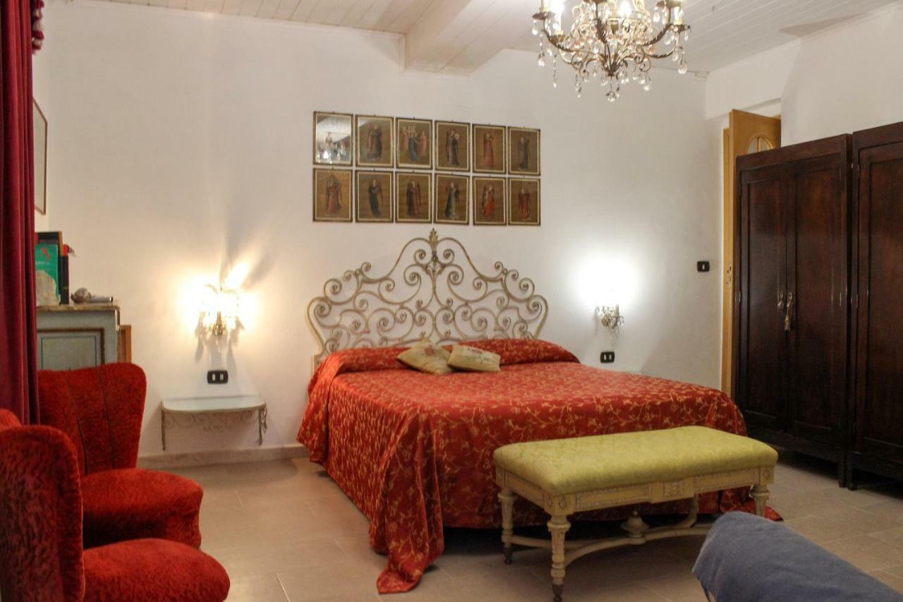 Apartmán Casa Giulietta, Ronco Del Carmelo 2 Syracuse Exteriér fotografie