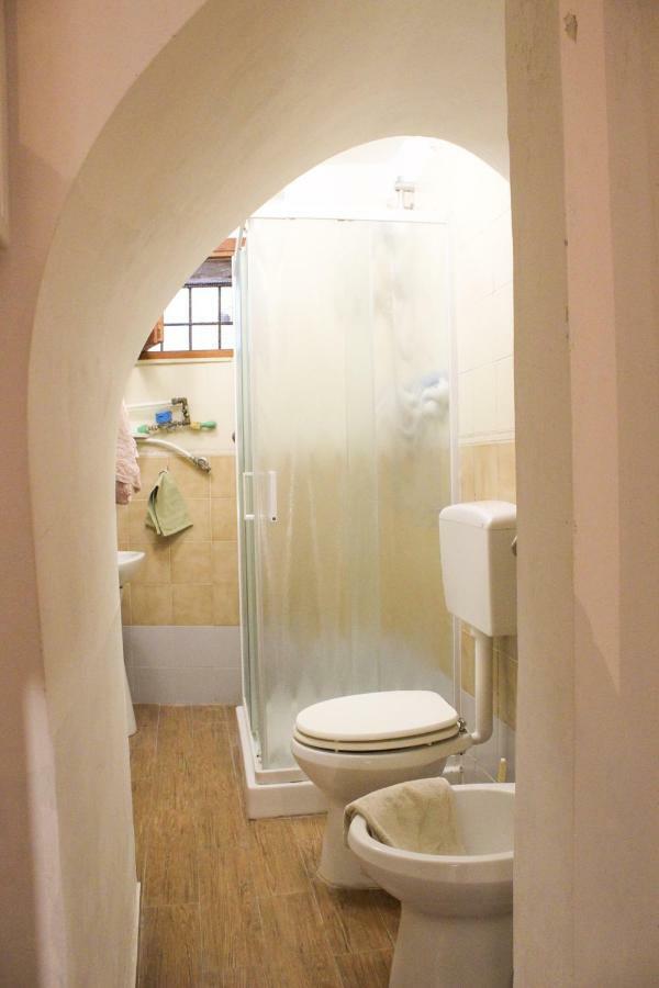 Apartmán Casa Giulietta, Ronco Del Carmelo 2 Syracuse Exteriér fotografie